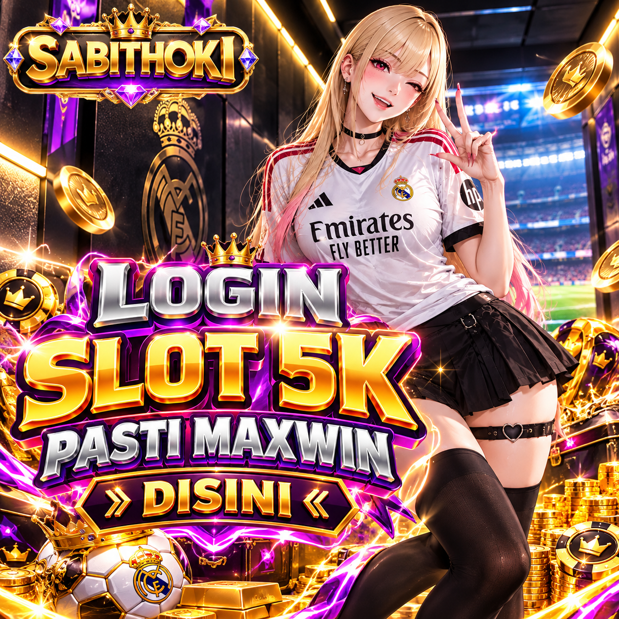 SABITHOKI